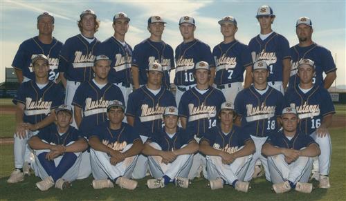 Varsity 2006 